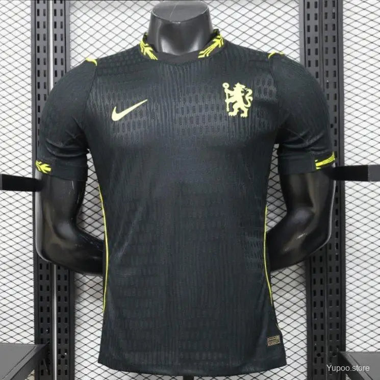 Maillot Chelsea 2026/2027 Extérieur Version Joueur