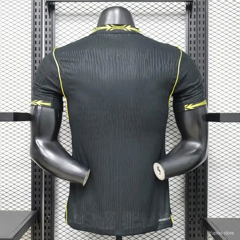 Maillot Chelsea 2026/2027 Extérieur Version Joueur
