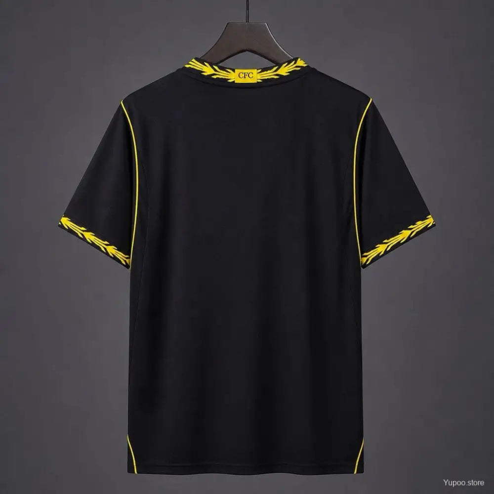 Maillot Chelsea 2026/2027 Extérieur
