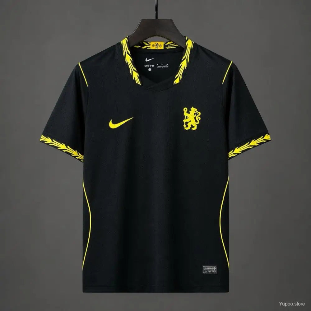 Maillot Chelsea 2026/2027 Extérieur