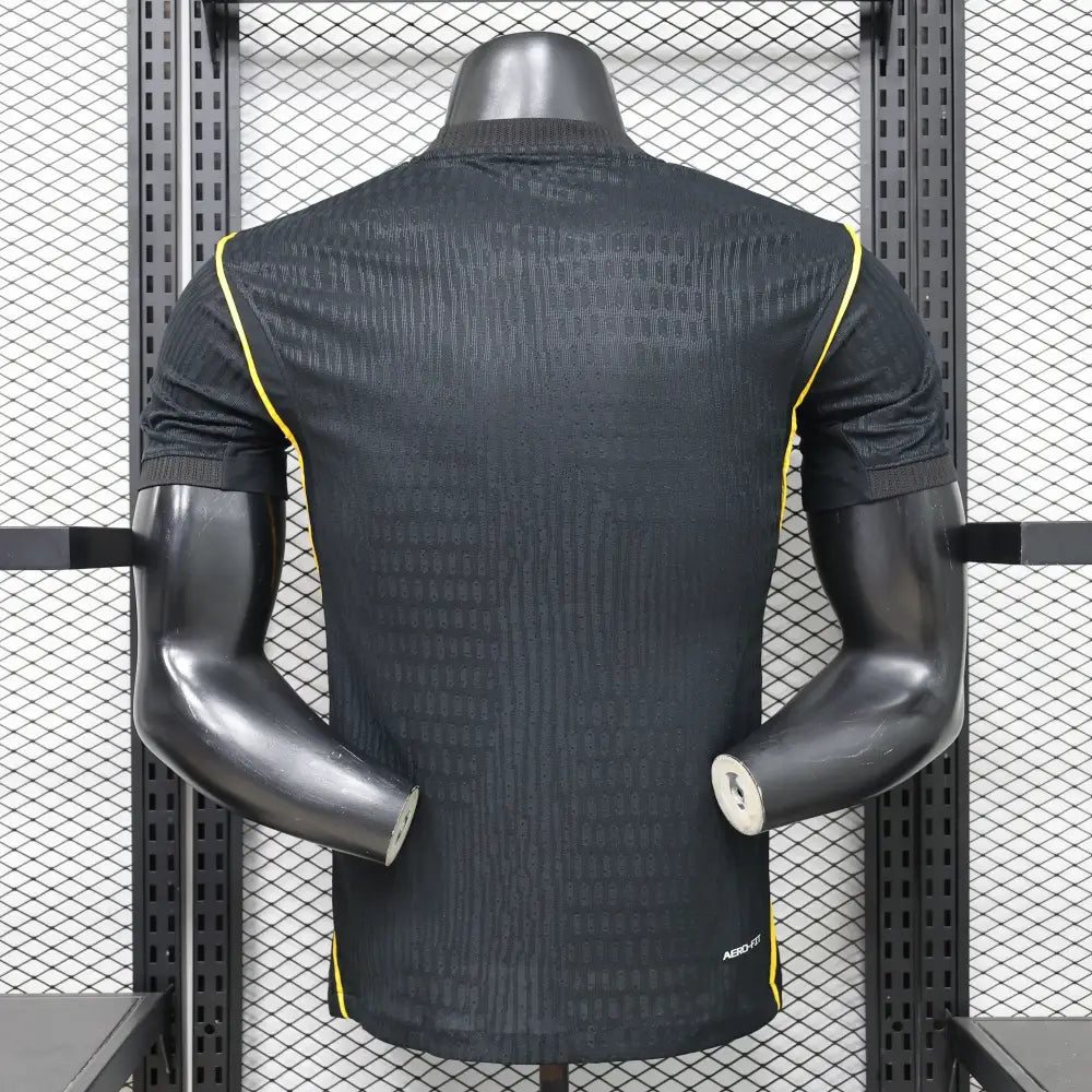 Maillot Chelsea Extérieur 2026/2027 Version Joueur