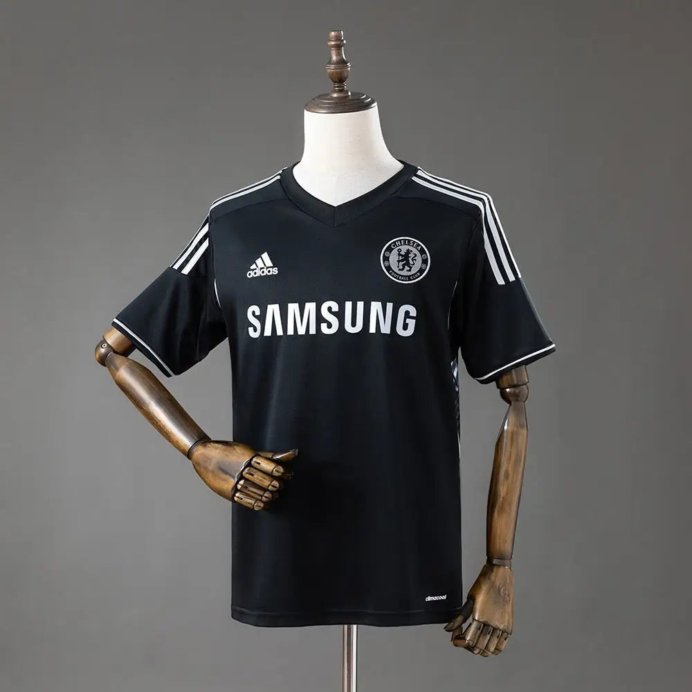 Maillot Chelsea Extérieur Retro 2013/2014