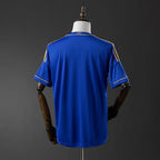 Maillot Chelsea Extérieur Retro 2013 Finale Europa