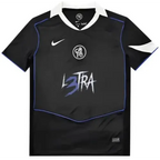 Maillot Chelsea Third 2025/2026 Concept