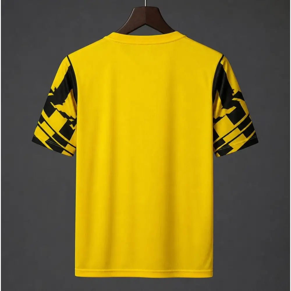 Maillot Chelsea Third 2026/2027 Gardien