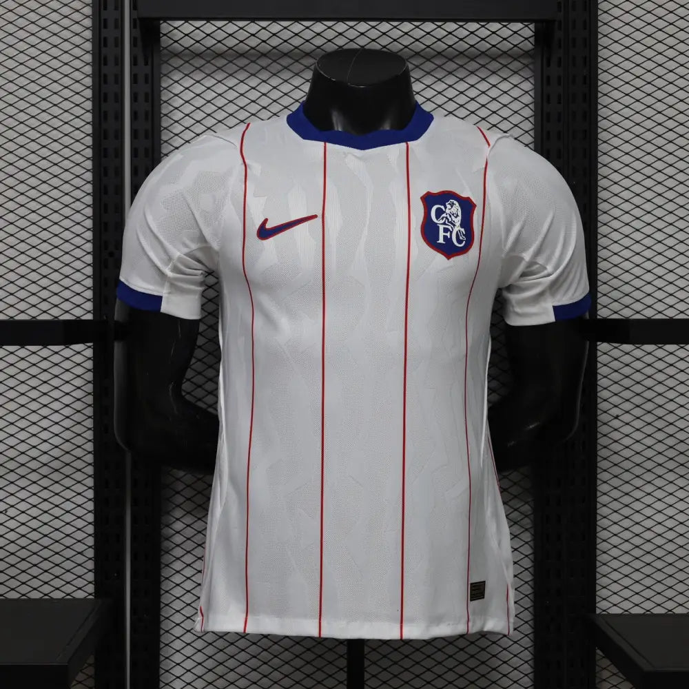Maillot Chelsea Third 2026/2027 Version joueur