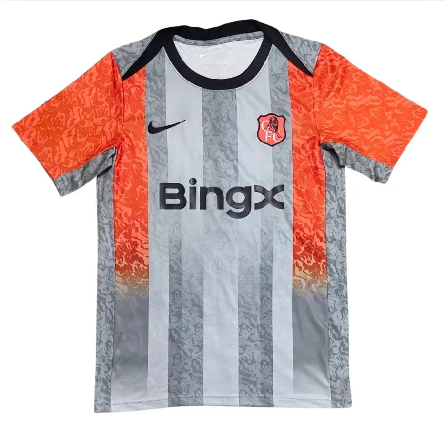 Maillot Chelsea Training 2026/2027