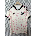 Maillot Chili Extérieur Coupe du Monde 2026