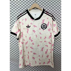 Maillot Chili Extérieur Coupe du Monde 2026
