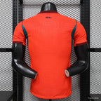 Maillot Chine Domicile Version Joueur 2026
