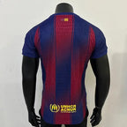 Maillot Classico FC Barcelone Domicile 2025/2026 Version joueur