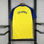Maillot Colombie 2026/2027 Pré Match
