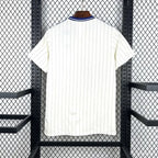 Maillot Colombie 2026/2027 Terrace Icons Blanc