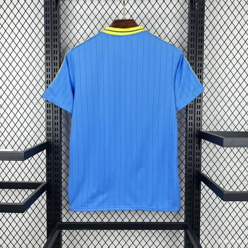 Maillot Colombie 2026/2027 Terrace Icons