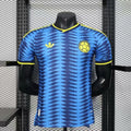 Maillot Colombie Extérieur version joueur Coupe du Monde 2026