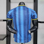 Maillot Colombie Extérieur version joueur Coupe du Monde 2026