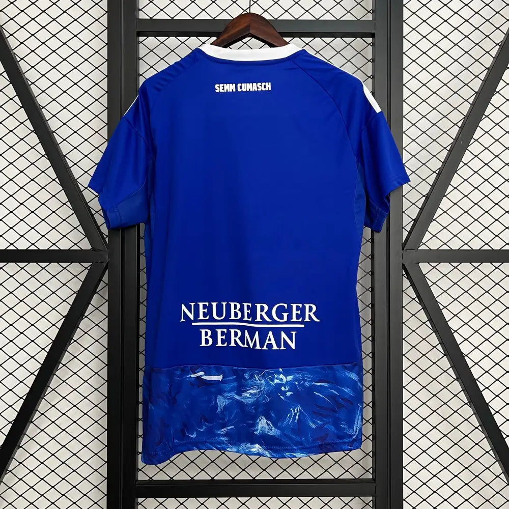 Maillot Como Domicile 2025/2026