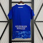 Maillot Como Domicile 2025/2026