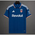 Maillot Como Domicile 2026/2027