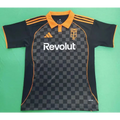 Maillot Como Third 2025/2026