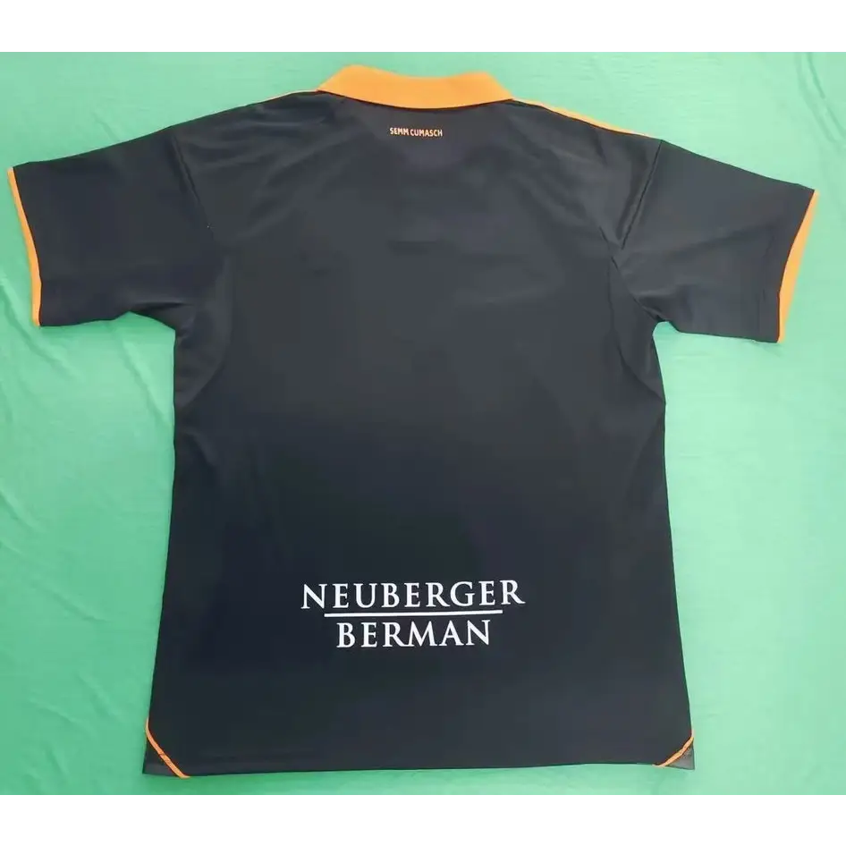 Maillot Como Third 2025/2026