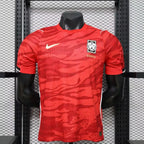 Maillot Corée du Sud  Coupe du Monde 2026 Domicile Version Joueur