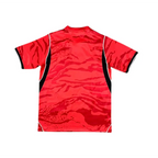 Maillot Corée du Sud Domicile Coupe du Monde 2026