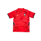 Maillot Corée du Sud Domicile Coupe du Monde 2026