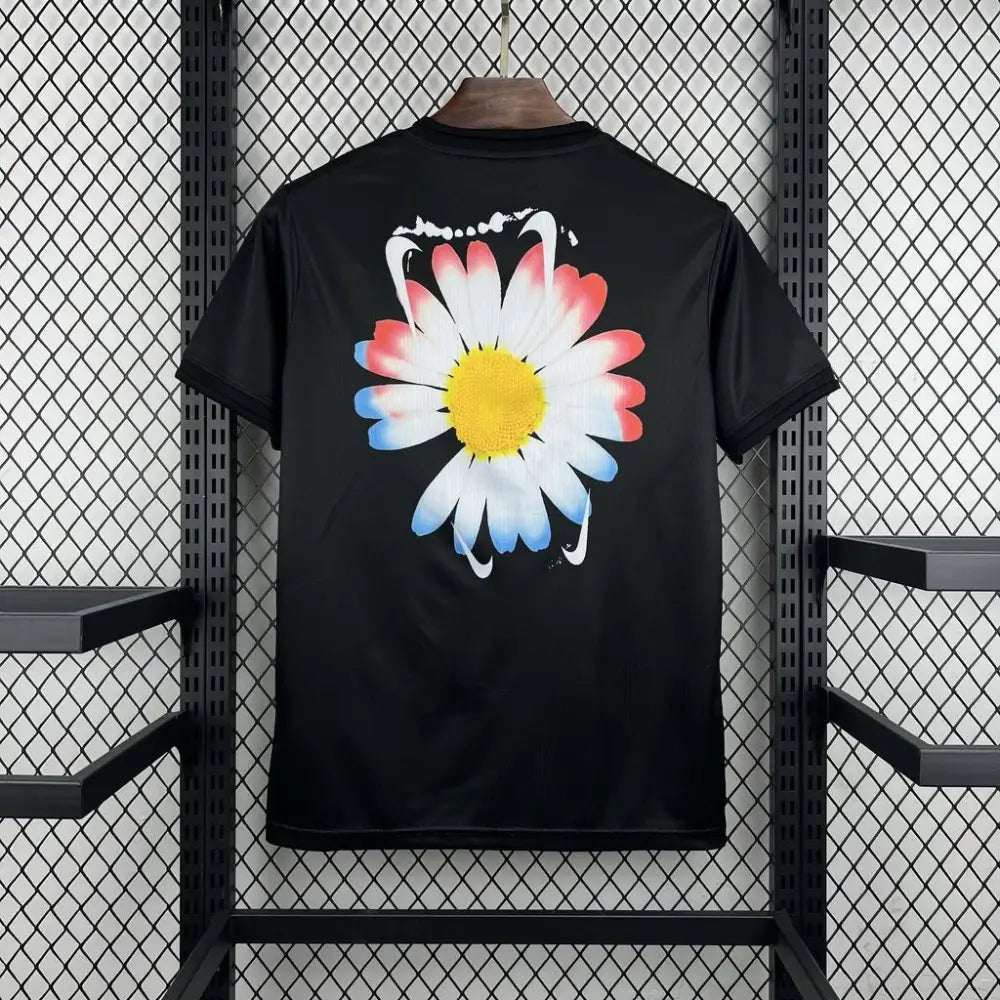 Maillot Corée du Sud  Pré Match Coupe du Monde 2026