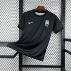 Maillot Corée du Sud  Pré Match Coupe du Monde 2026