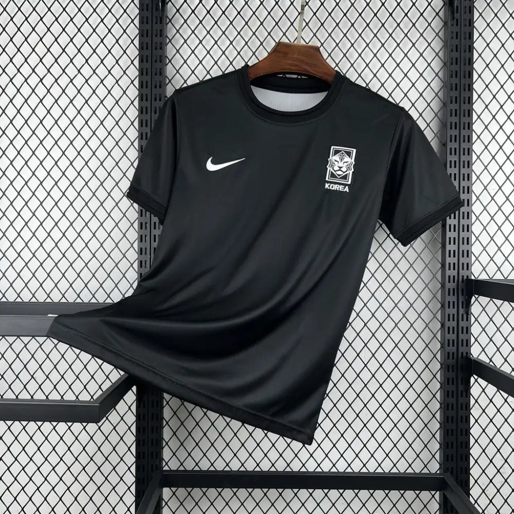 Maillot Corée du Sud  Pré Match Coupe du Monde 2026
