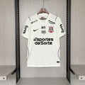 Maillot Corinthians Domicile 2026/2027 Sponsors