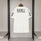 Maillot Corinthians Domicile 2026/2027 Sponsors
