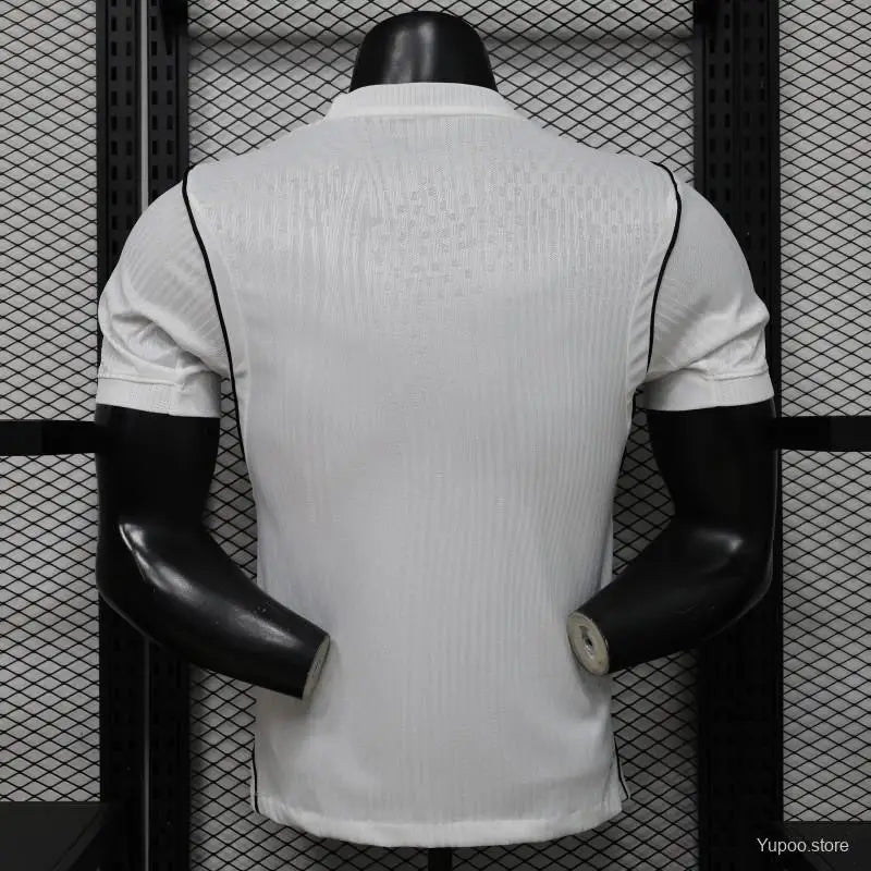 Maillot Corinthians Domicile 2026/2027 Version joueur