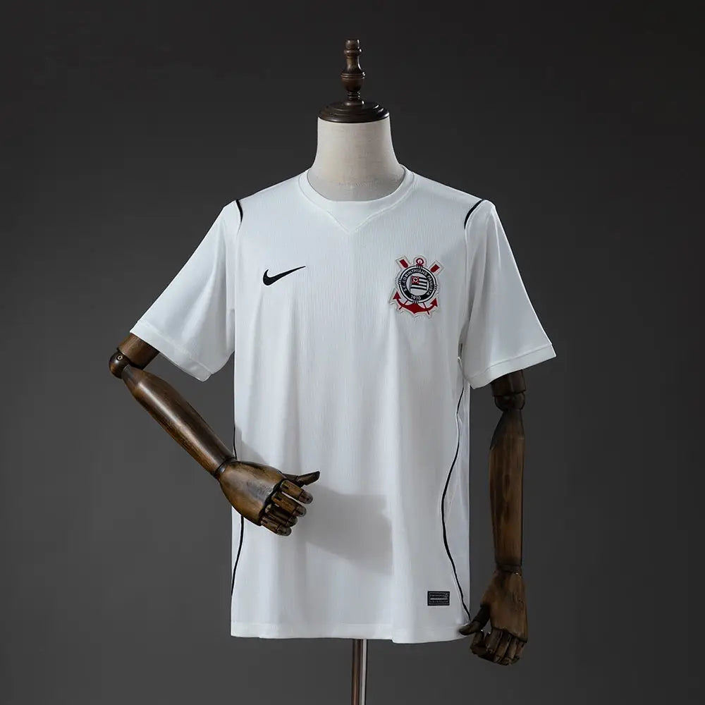Maillot Corinthians Domicile 2026/2027