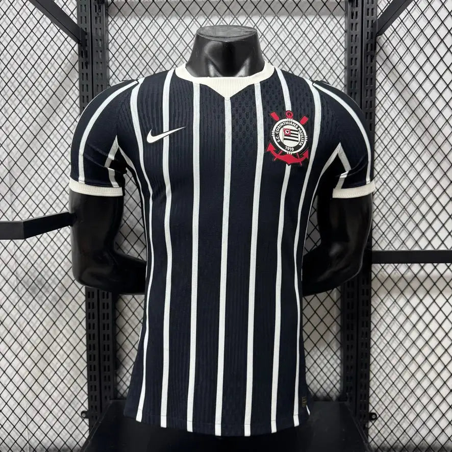 Maillot Corinthians Extérieur 2026/2027 Version joueur