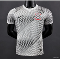 Maillot Corinthians Gardien 2026/2027 Version joueur
