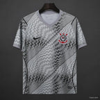 Maillot Corinthians Gardien 2026/2027