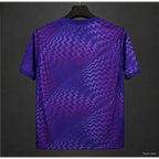 Maillot Corinthians Gardien 2026/2027 Violet
