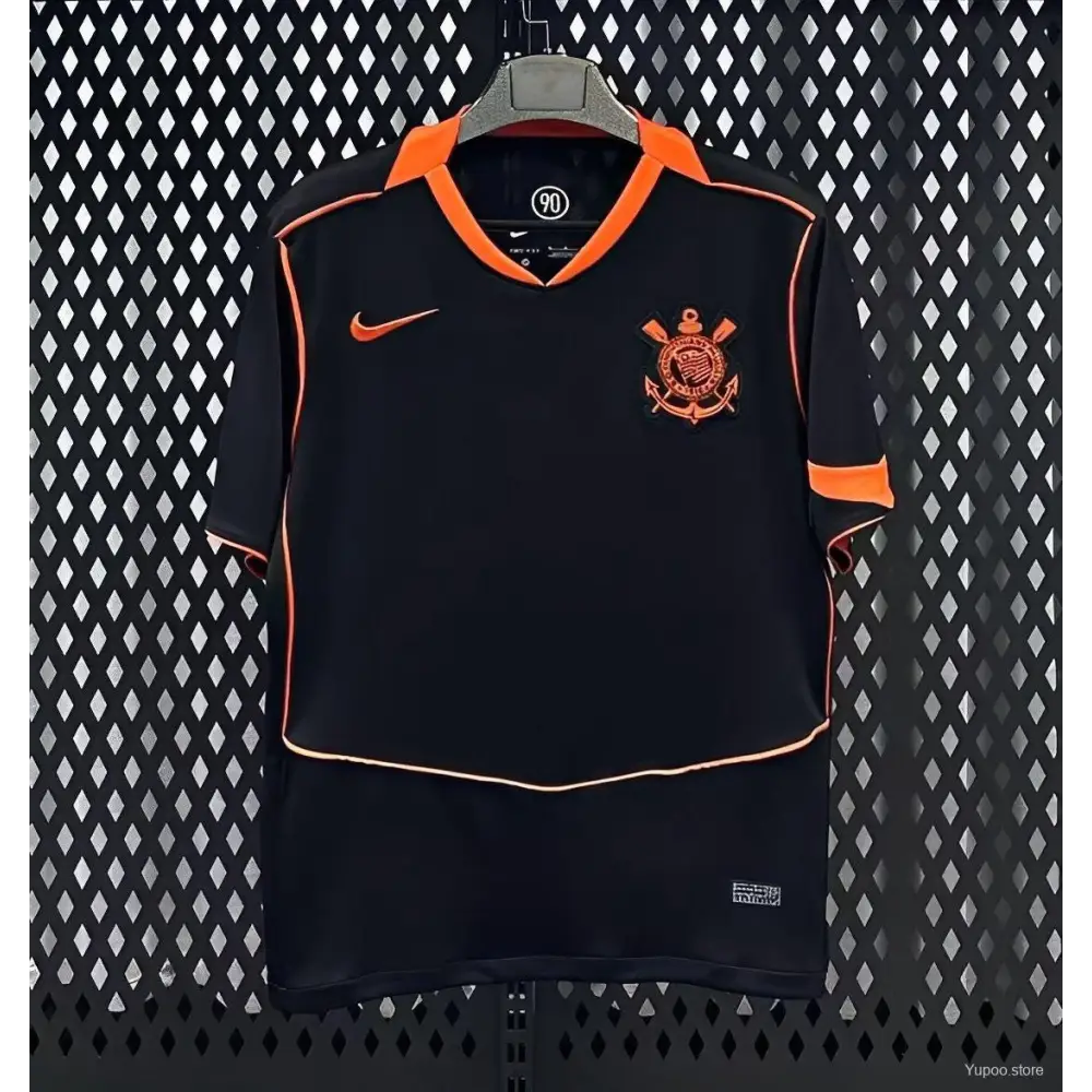 Maillot Corinthians Third 2025/2026