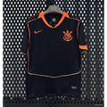 Maillot Corinthians Third 2025/2026