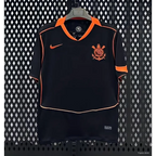 Maillot Corinthians Third 2025/2026