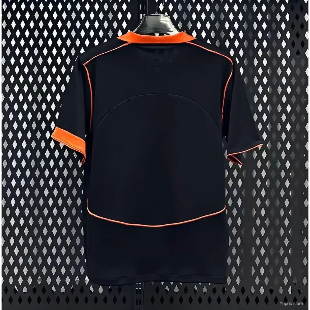 Maillot Corinthians Third 2025/2026
