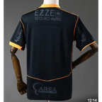Maillot Corinthians Third avec sponsor 2025/2026