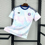 Maillot Costa Rica Extérieur Coupe du Monde 2026