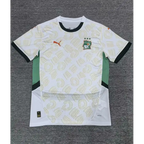 Maillot Côte d’Ivoire 2025/2026