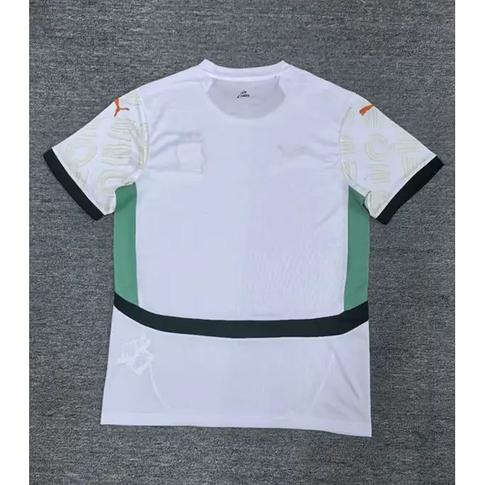 Maillot Côte d’Ivoire 2025/2026