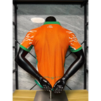 Maillot Cote d'Ivoire Concept Elephant Version Joueur 2025/2026