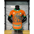 Maillot Cote d'Ivoire Concept Elephant Version Joueur 2025/2026