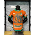 Maillot Cote d'Ivoire Concept Elephant Version Joueur 2025/2026